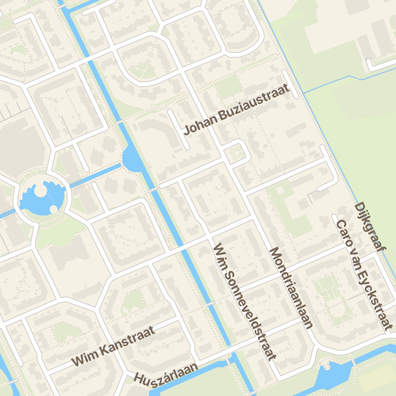 Wim Sonneveldstraat 32