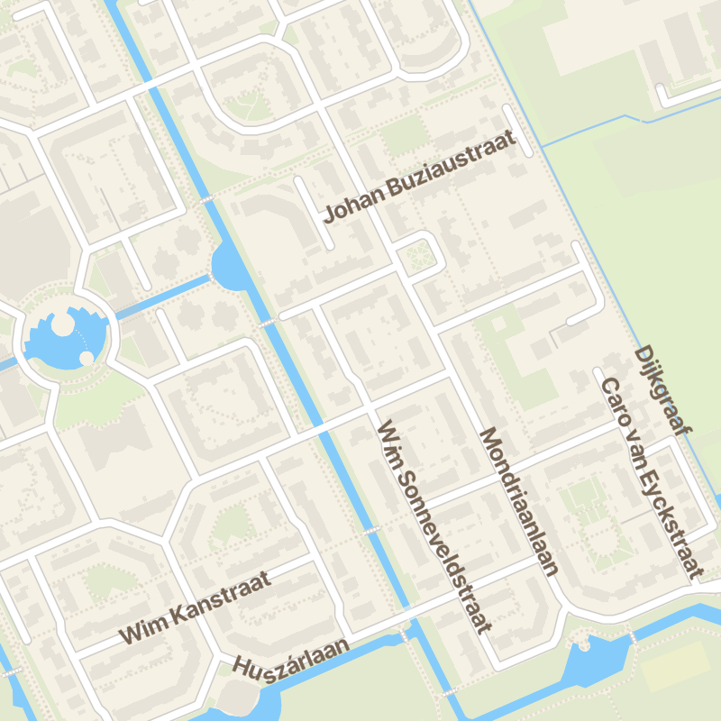 Wim Sonneveldstraat 24