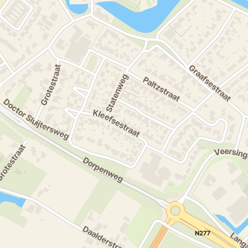 Kleefsestraat 3