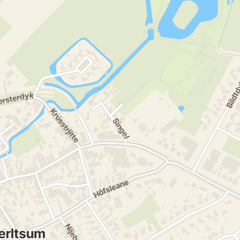 Singel 18