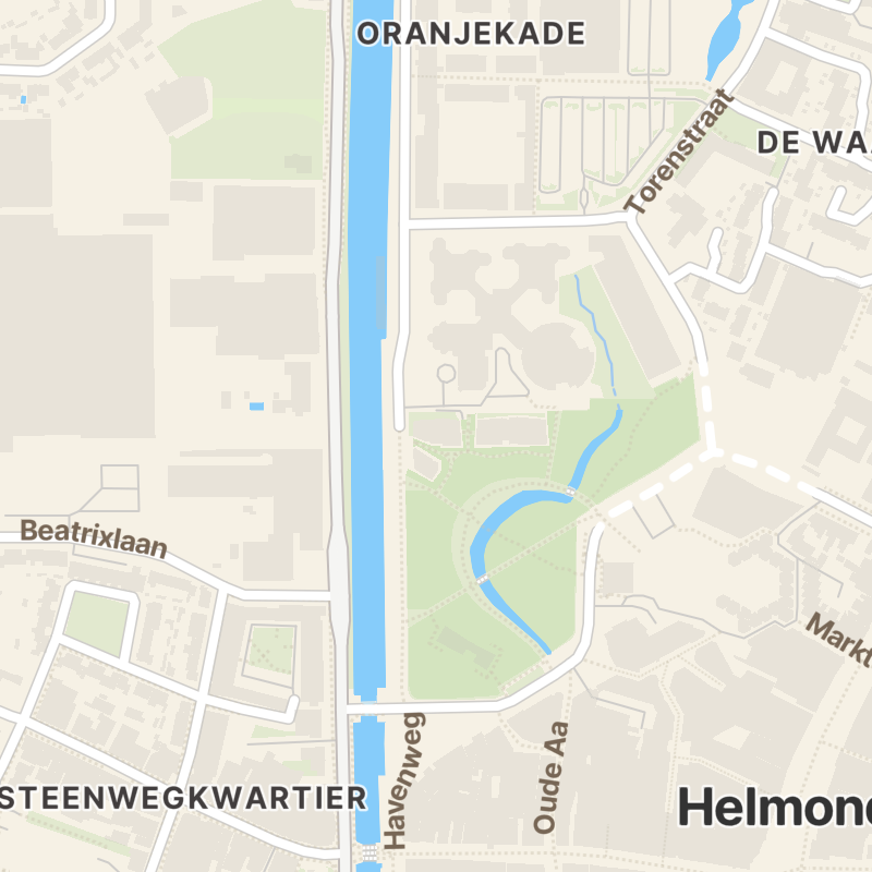 Burgemeester Geukerspark 12