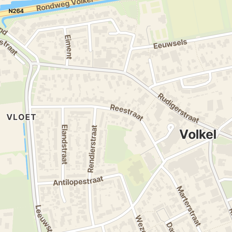 Reestraat 33