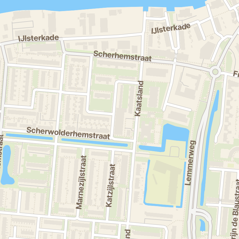 Kaatsland 78