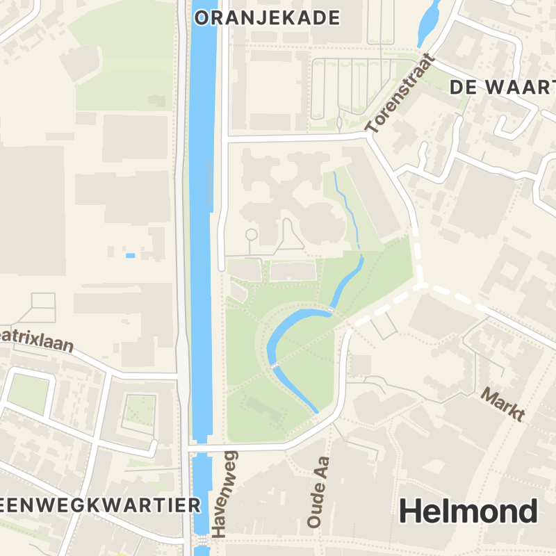 Burgemeester Geukerspark 67