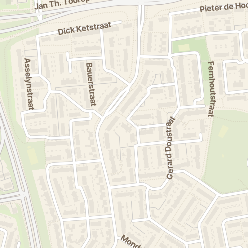 Derkinderenstraat 17