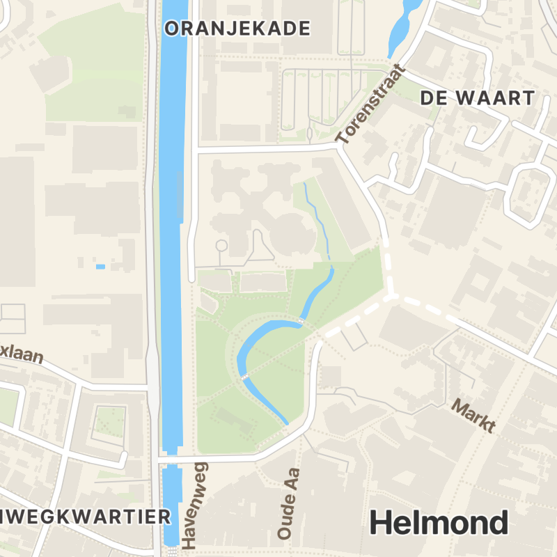 Burgemeester Geukerspark 55