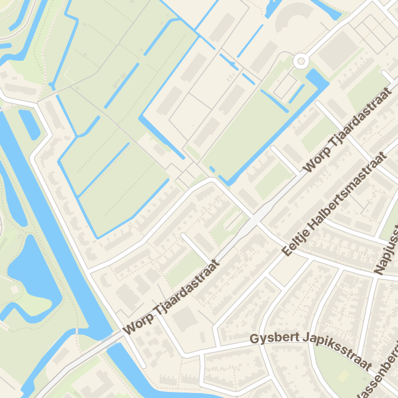Christiaan Schotanusstraat 9