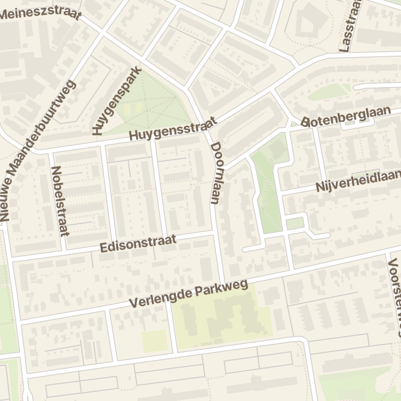 Doornlaan 21