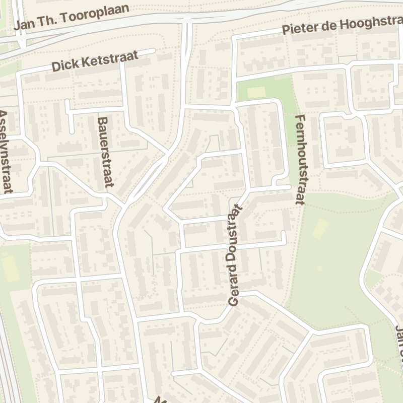 Derkinderenstraat 18