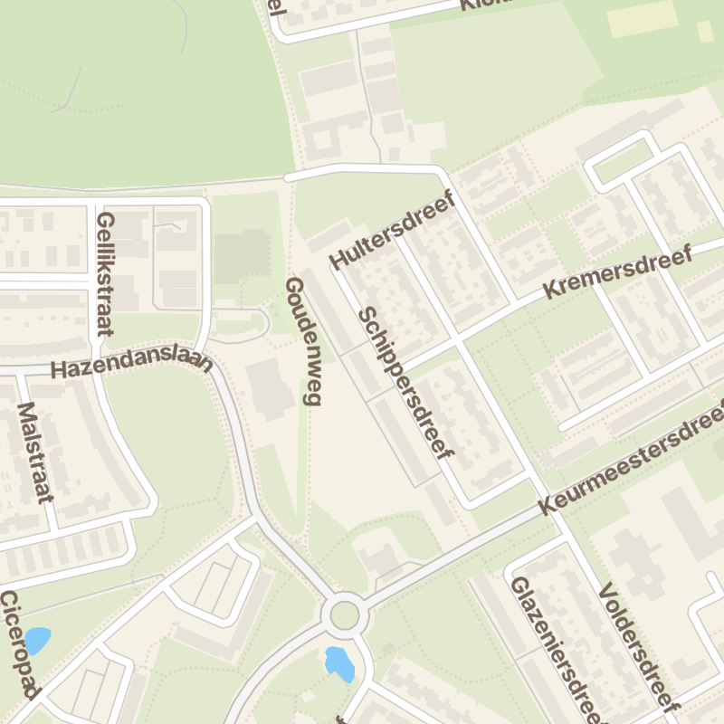Schippersdreef 22-C