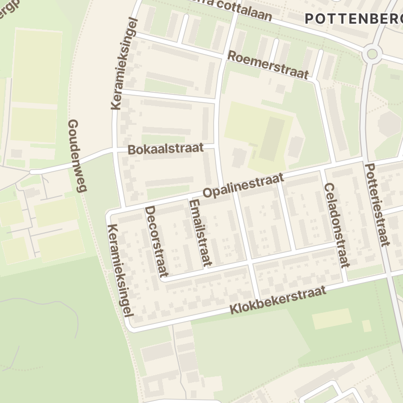 Opalinestraat 91