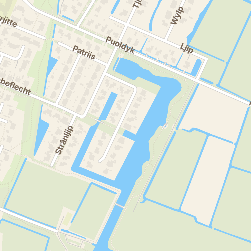 Waarlamke 11