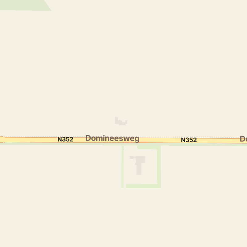 Domineesweg 20-A