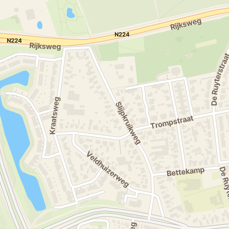 Slijpkruikweg 31