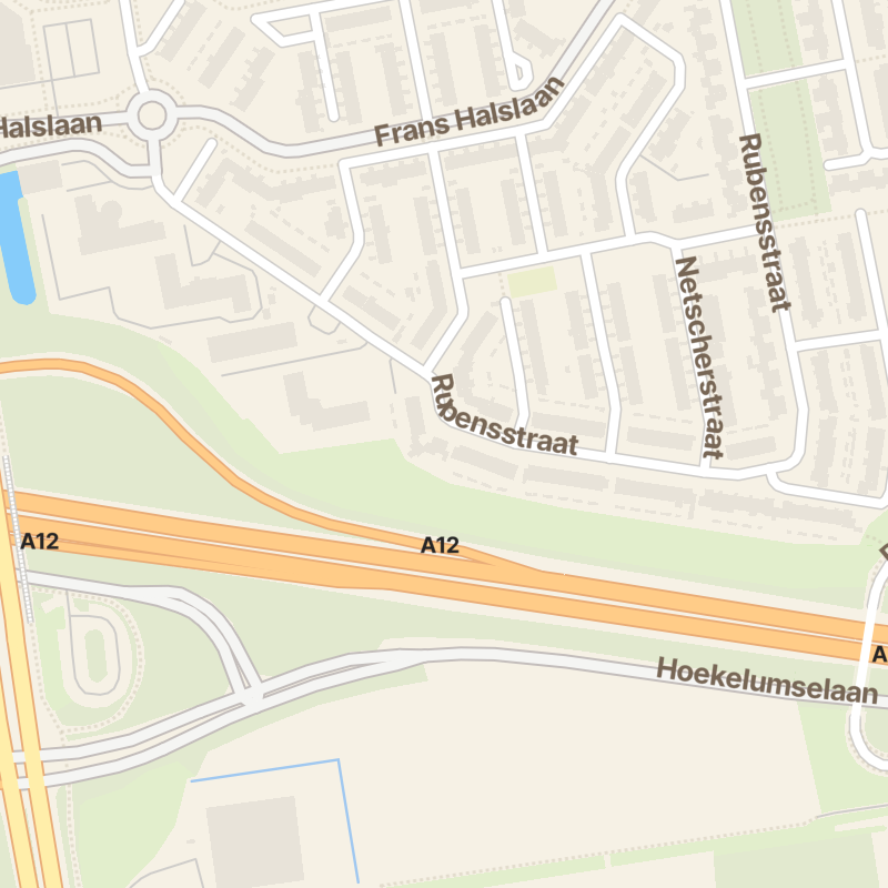 Rubensstraat 125