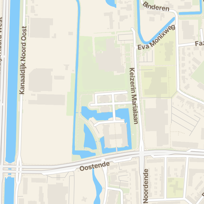 Kasteel-Noord 27