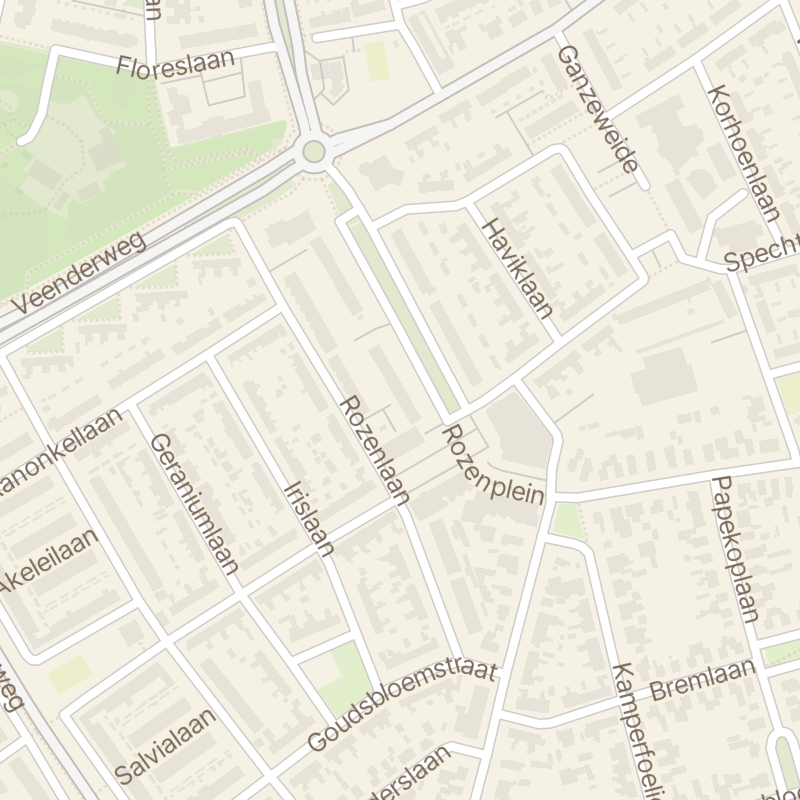 Proosdijerveldweg 19-2