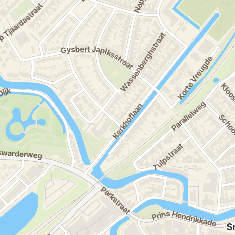 Ubbo Emmiusstraat 2