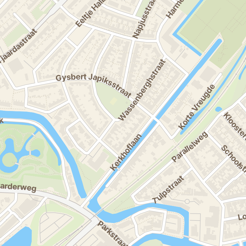 Wassenberghstraat 6