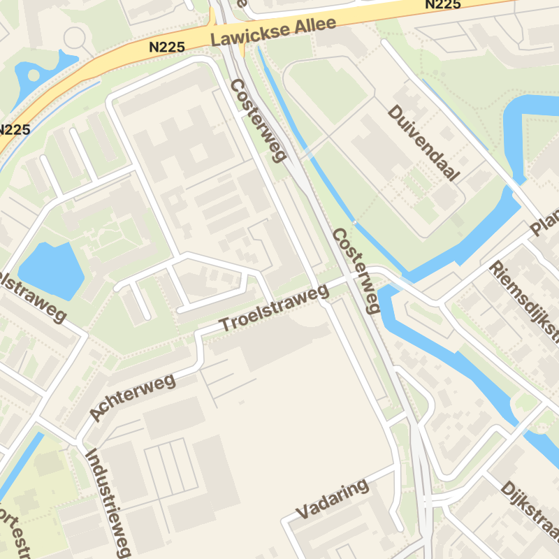 Costerweg 25