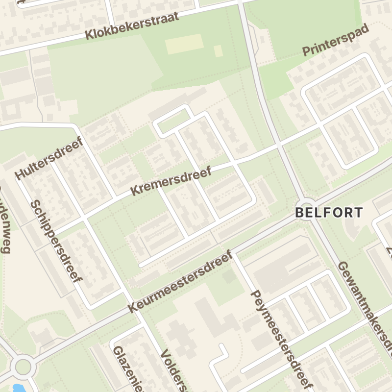 Zwaardvegersdreef 18