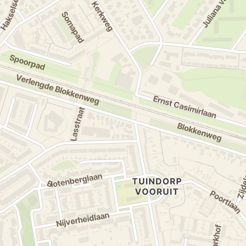 Verlengde Blokkenweg 1-A