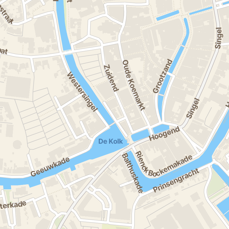 Waterpoortsgracht 33