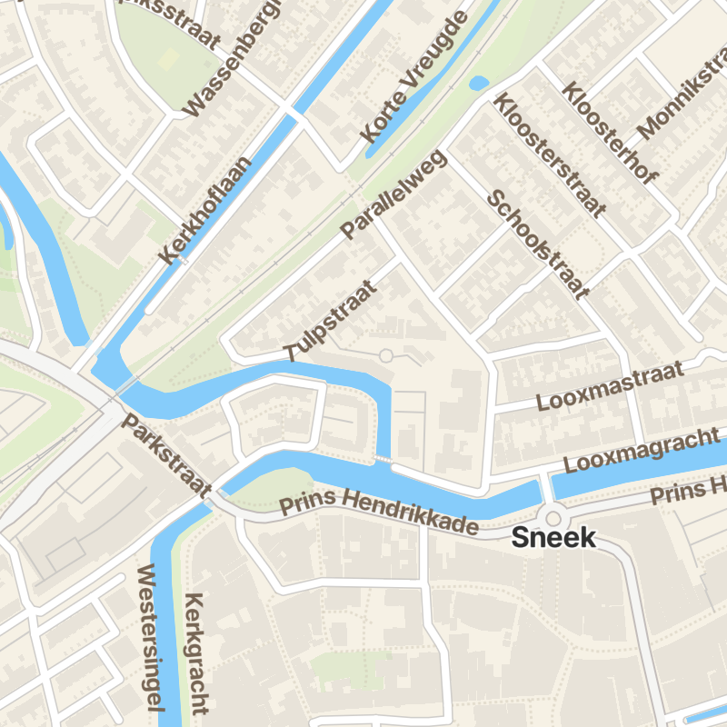 Tulpstraat 27