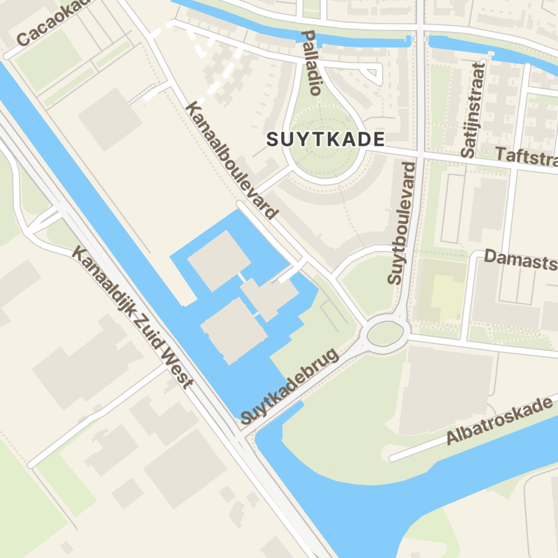 Dortmunderkade 33