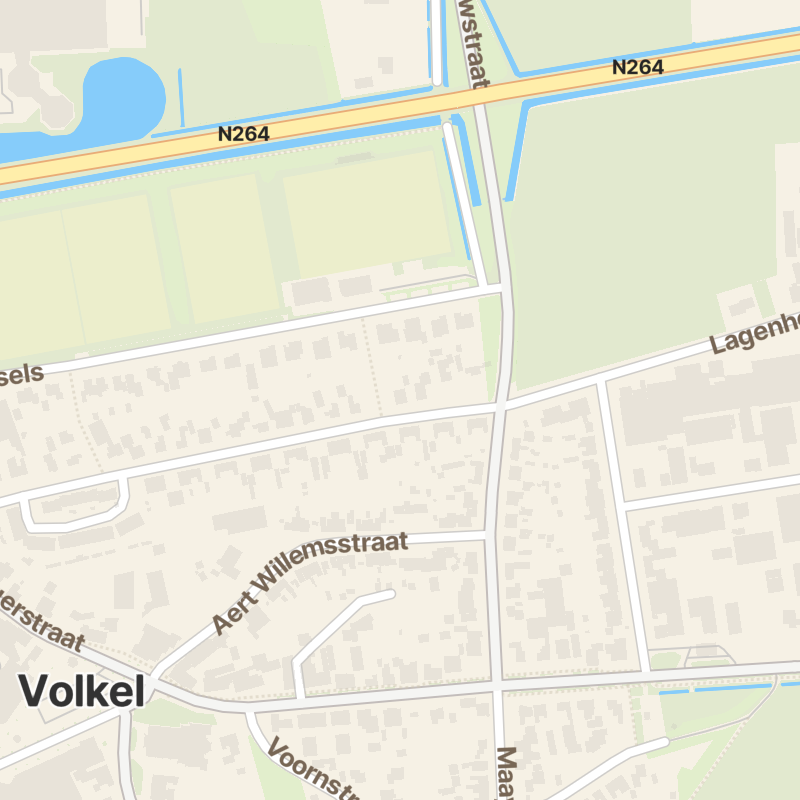 Heuvelstraat 44