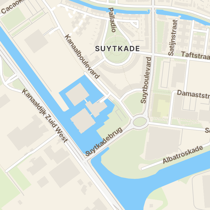 Dortmunderkade 34