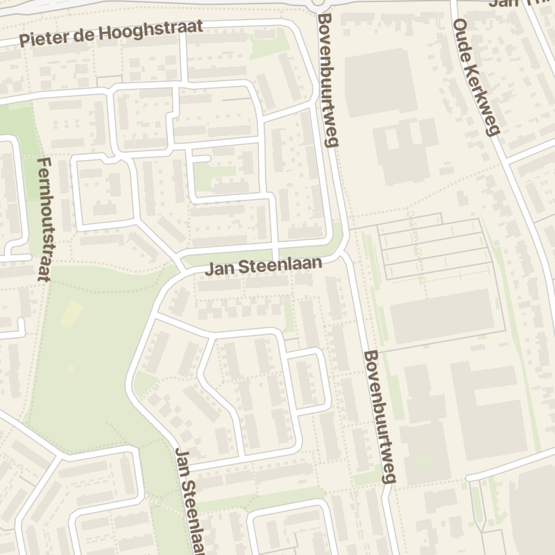 Jan Steenlaan 13