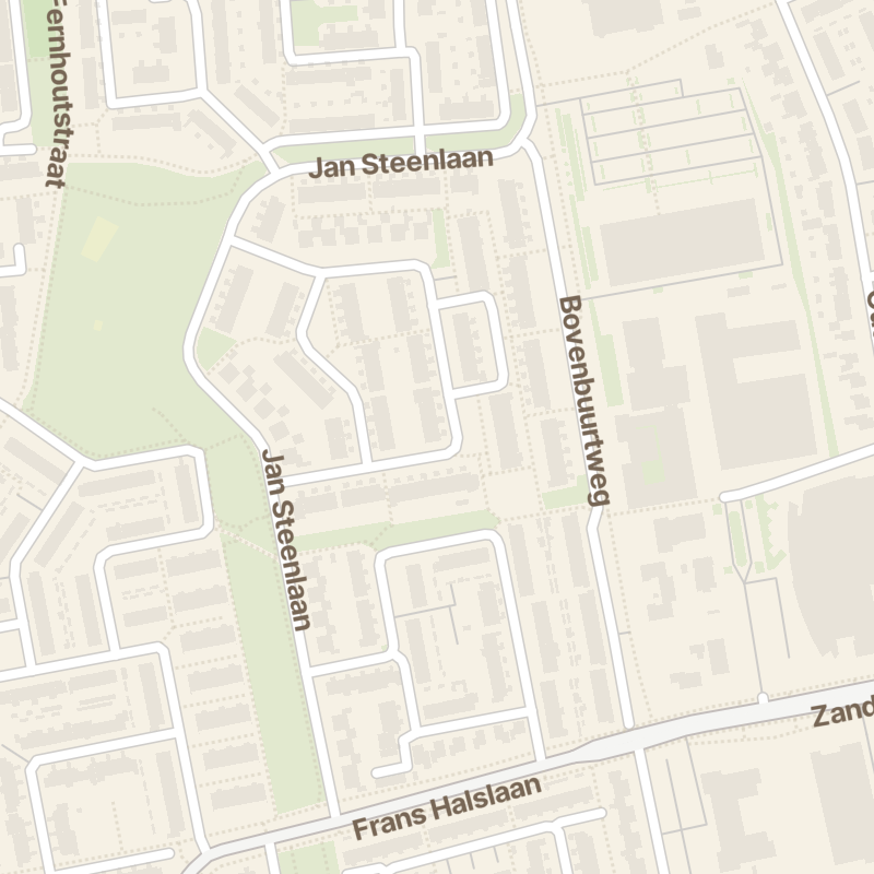 Paulus Potterstraat 46