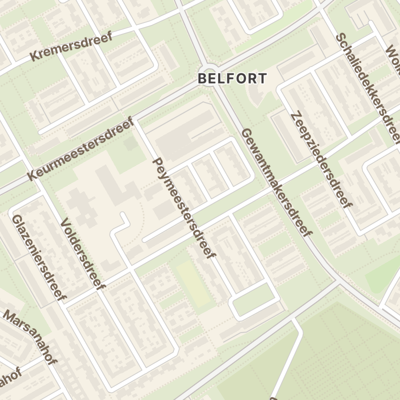 Slotmakersdreef 10