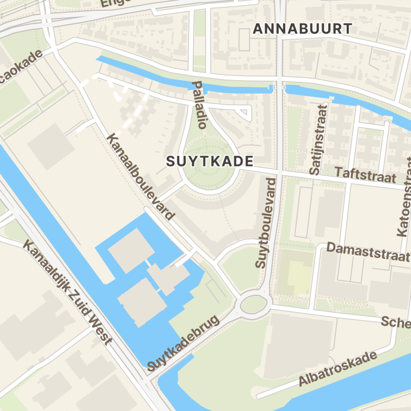 Timpaanstraat 48