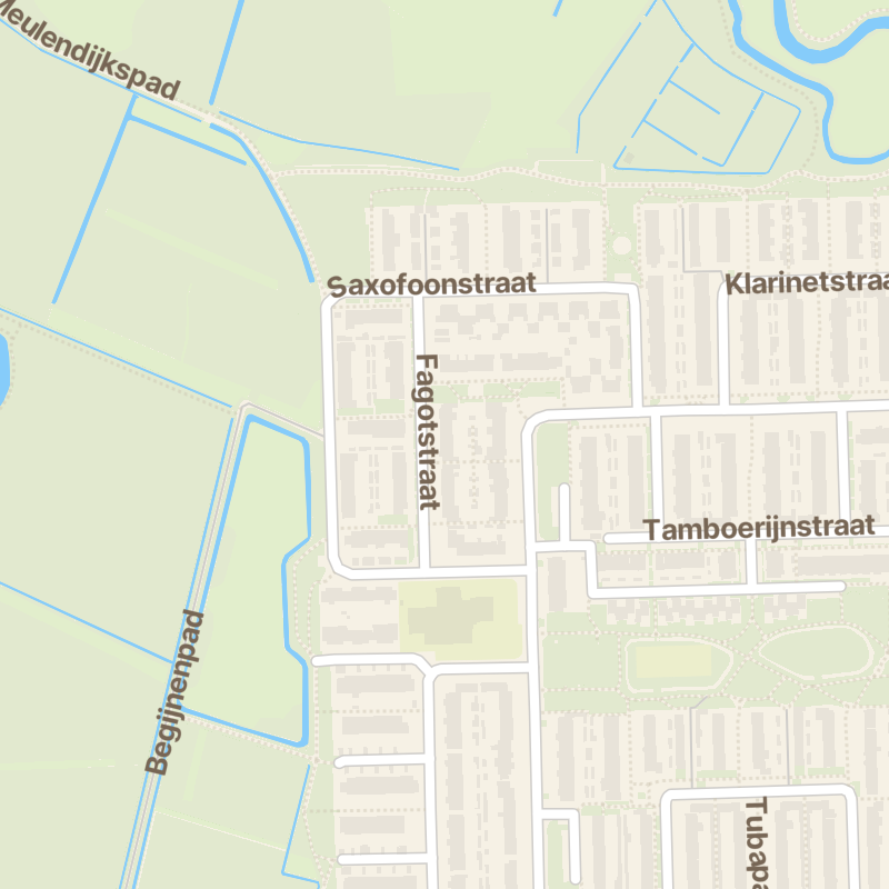 Fagotstraat 15