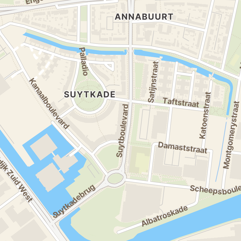 Suytboulevard 35