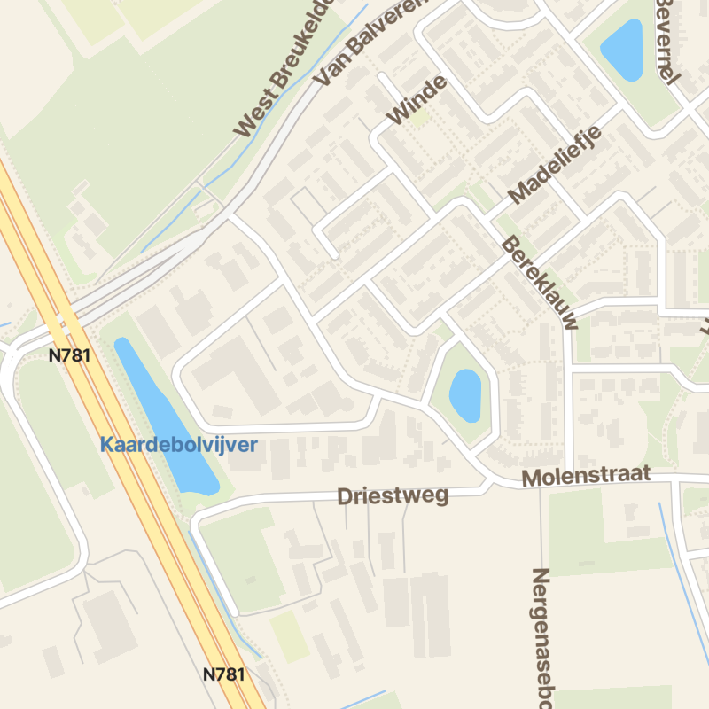 Molenstraat 156
