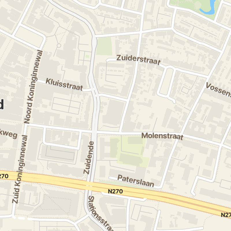 Sobriëtasplein 403