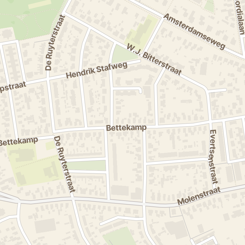 Bettekamp 58