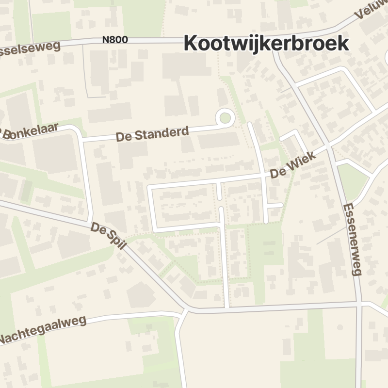 De Wiek 54