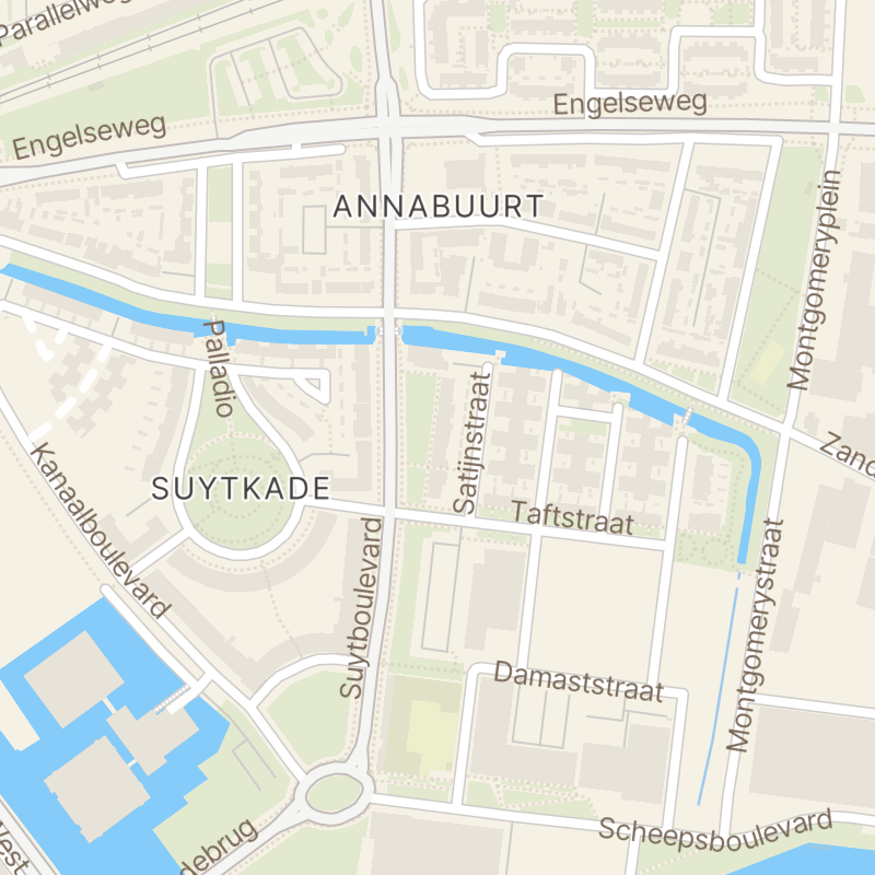 Suytboulevard 18