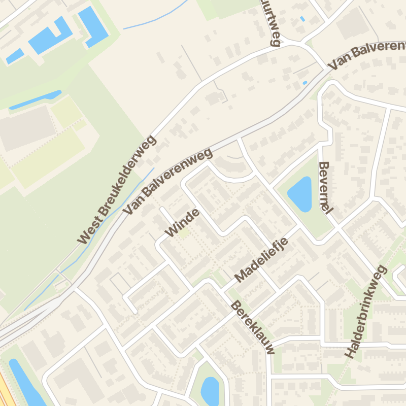 Ooievaarsbek 42