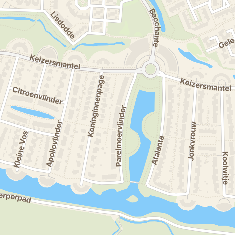 Parelmoervlinder 17