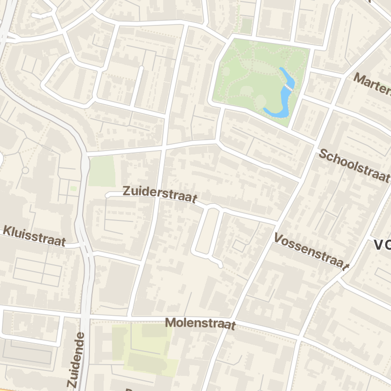 Zuiderstraat 42-A