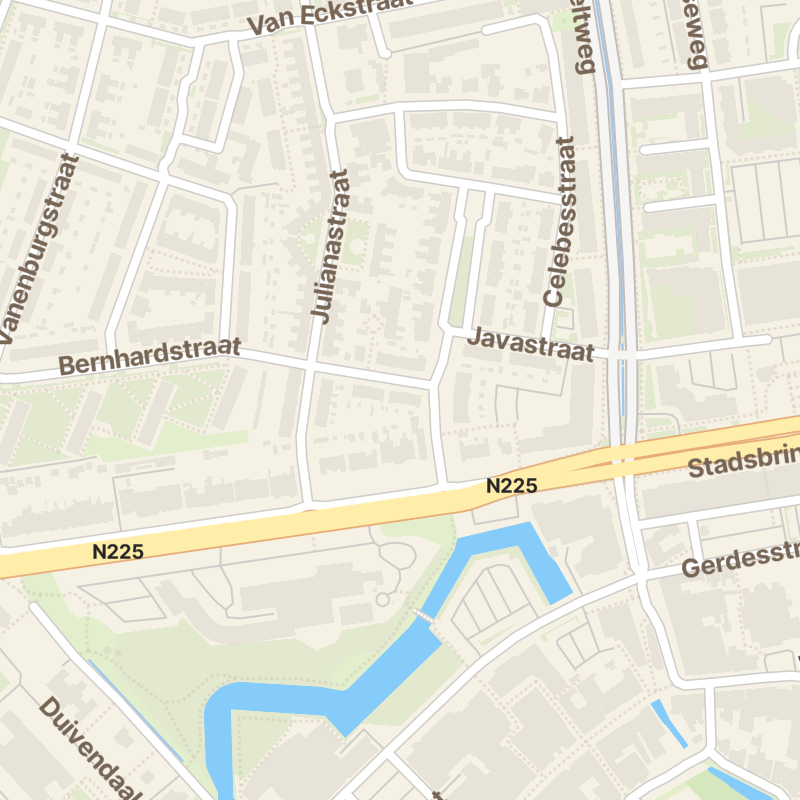Bernhardstraat 5