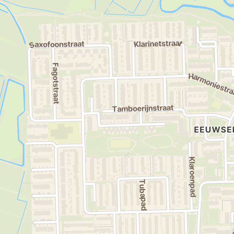 Tamboerijnstraat 108