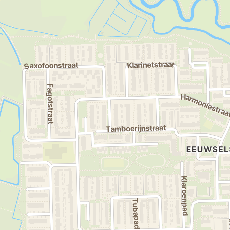 Trombonestraat 9