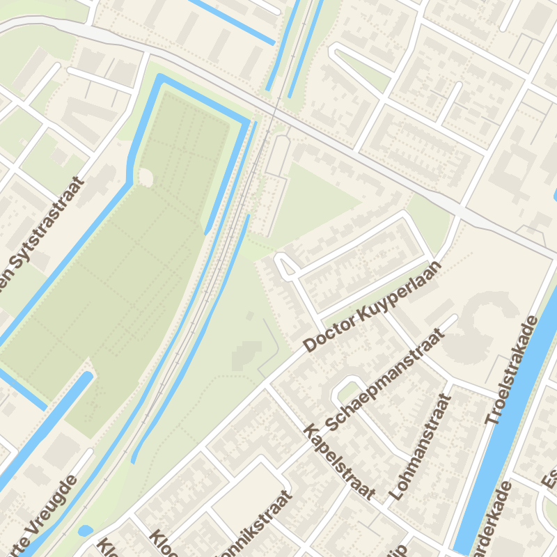 Thorbeckestraat 13