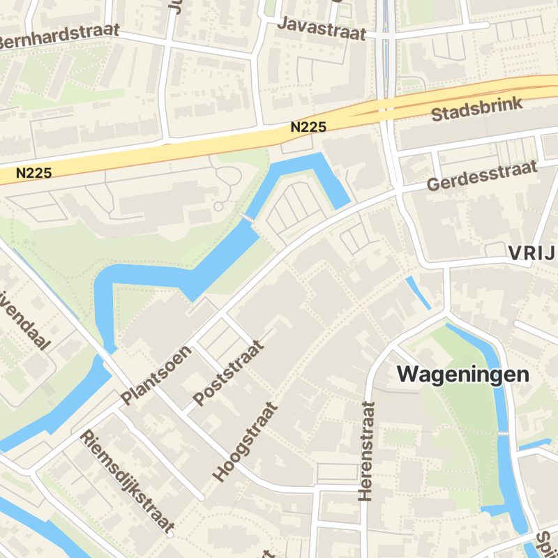 Plantsoen 134